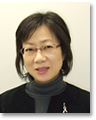 高橋雅子