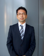 写真:キャリアプランニング事業部 中村正志